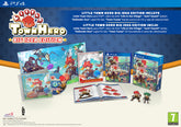 Little Town Hero: Big Idea Edition Sony Playstation 4 PS4